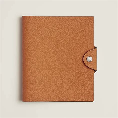 hermes pm notebook